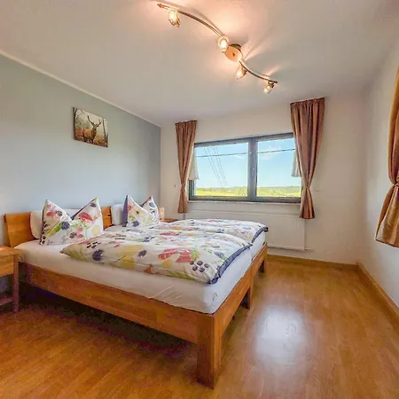 Eifelleben Vakantiehuis *