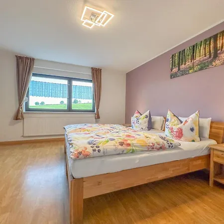 Eifelleben Vakantiehuis