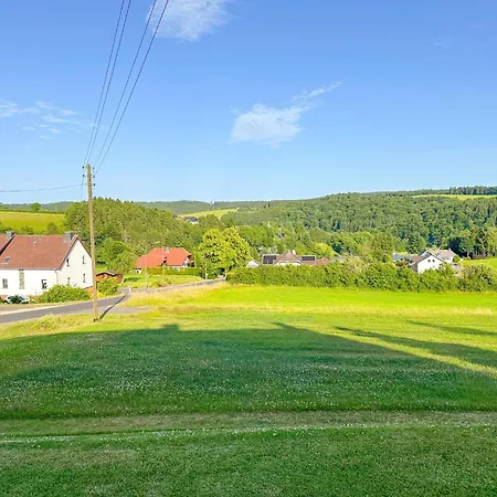 Eifelleben Vakantiehuis *