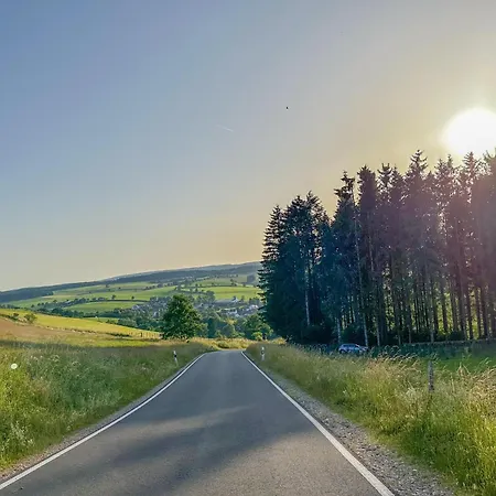 Eifelleben Kleinlangenfeld