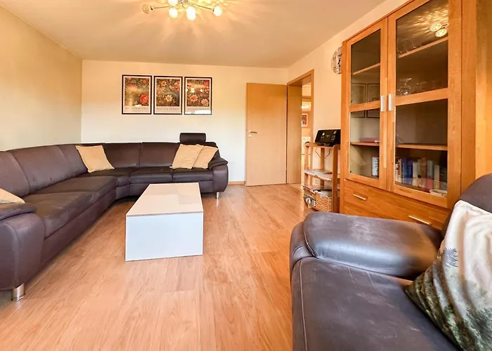 Eifelleben Casa de Férias