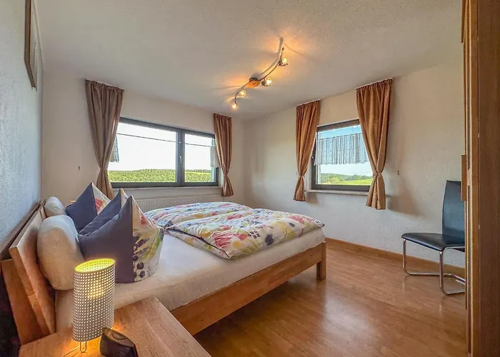 Eifelleben * Kleinlangenfeld