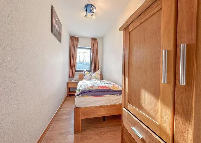 Eifelleben Casa de Férias *