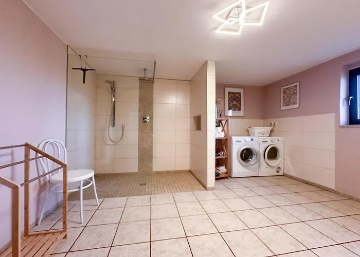 Eifelleben Casa de Férias *