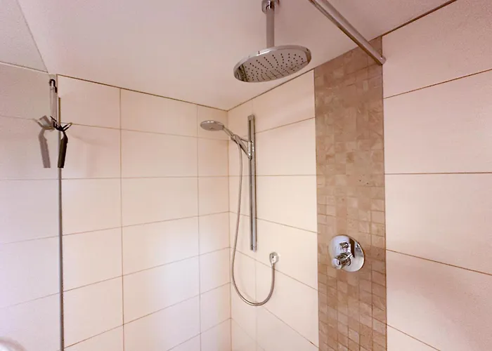 Casa de Férias Eifelleben