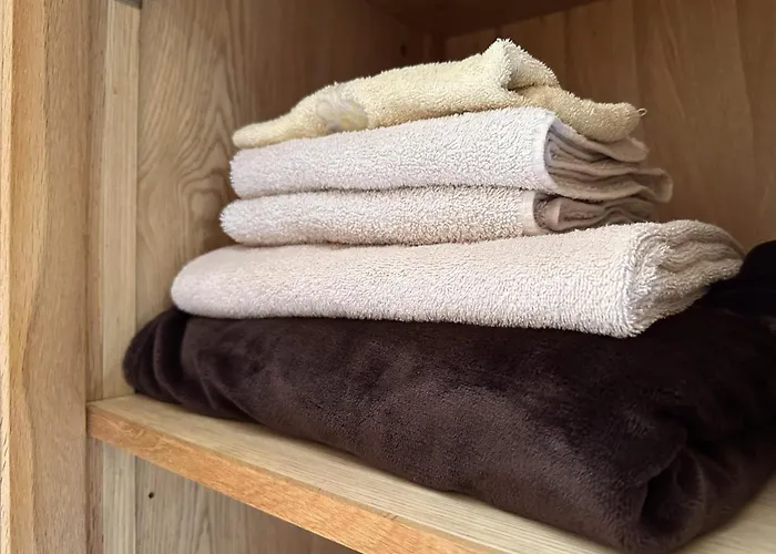 Casa de Férias Eifelleben *