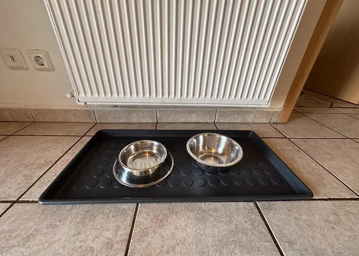 Eifelleben Casa de Férias Kleinlangenfeld