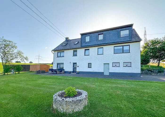 Eifelleben Kleinlangenfeld