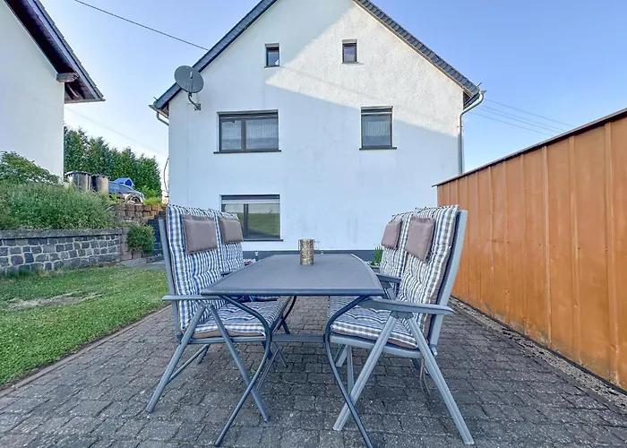 Eifelleben Casa de Férias