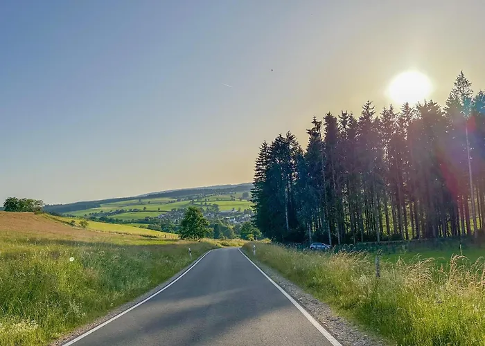 Eifelleben Kleinlangenfeld